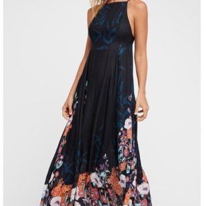Free People Intimately Embrace It! Maxi Dress Size XS